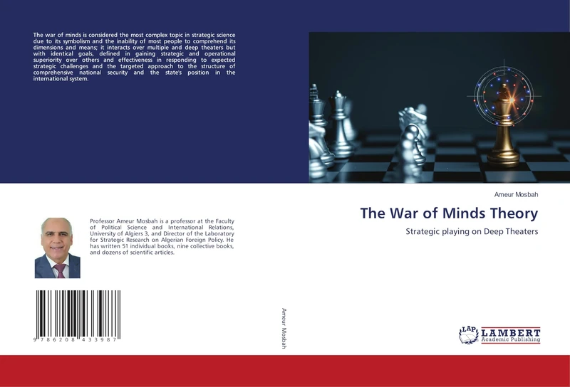 The War of Minds Theory: Strategic playing on Deep Theaters