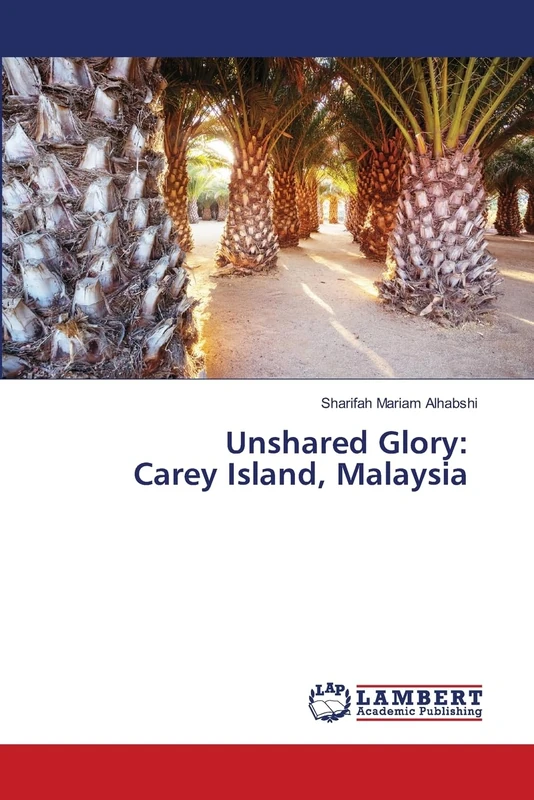 Unshared Glory: Carey Island, Malaysia - Image 1
