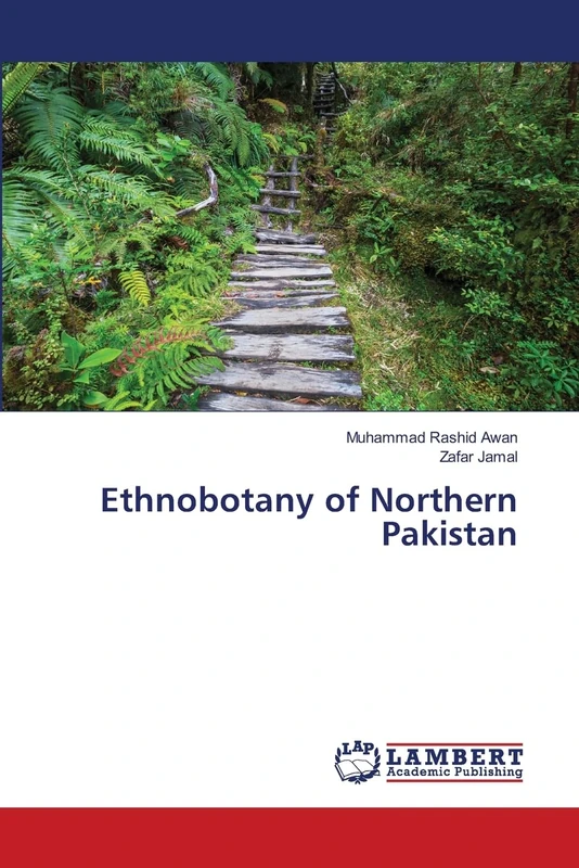 Ethnobotany of Northern Pakistan
