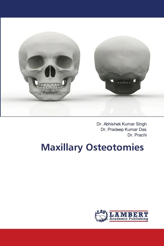 Maxillary Osteotomies