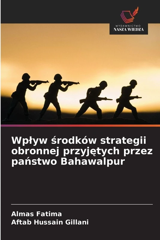 Wplyw środków strategii obronnej przyjętych przez państwo Bahawalpur - Image 1