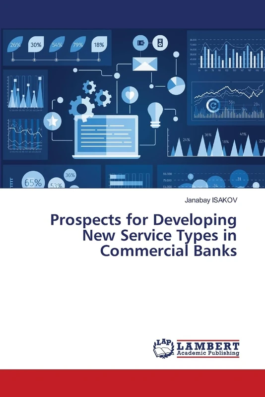 Prospects for Developing New Service Types in Commercial Banks