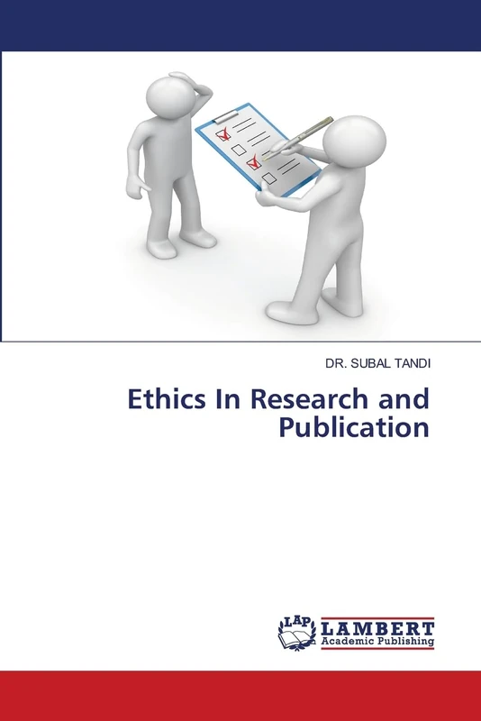 Ethics In Research and Publication