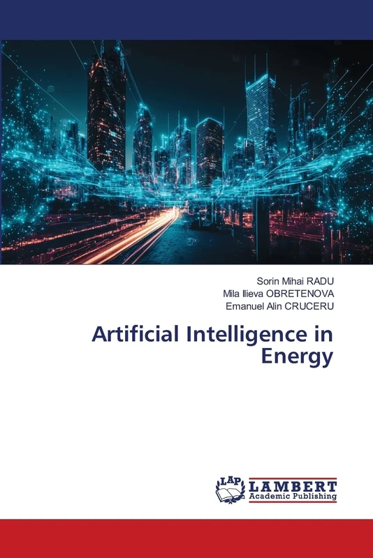 Artificial Intelligence in Energy