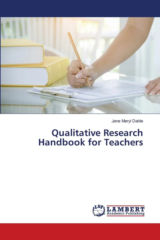 Qualitative Research Handbook for Teachers