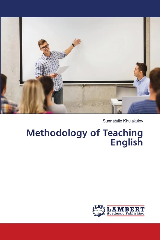 Methodology of Teaching English