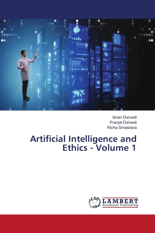 Artificial Intelligence and Ethics - Volume 1 - Image 1
