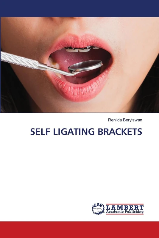 SELF LIGATING BRACKETS