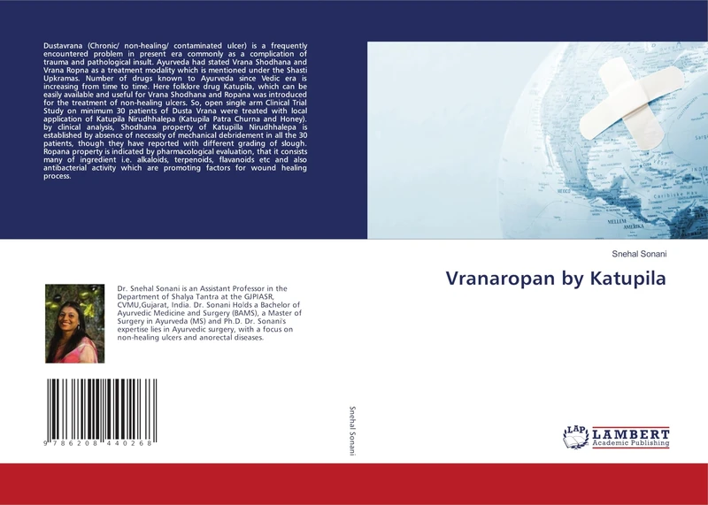 Vranaropan by Katupila - Image 1