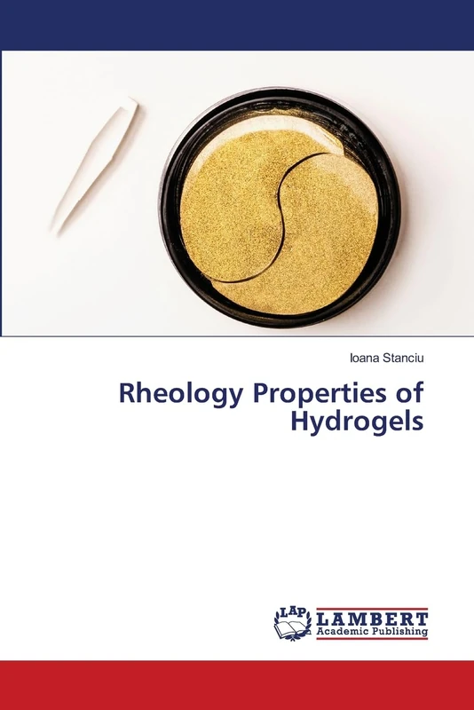 Rheology Properties of Hydrogels - Image 1