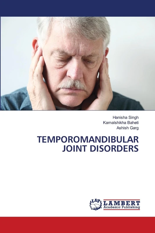 TEMPOROMANDIBULAR JOINT DISORDERS
