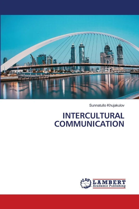 INTERCULTURAL COMMUNICATION
