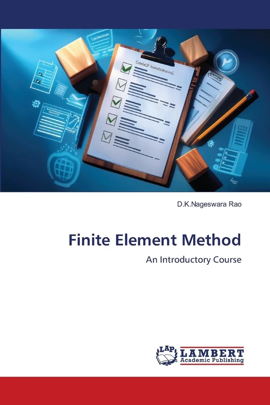 Finite Element Method: An Introductory Course - Image 1