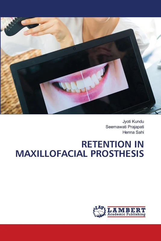 RETENTION IN MAXILLOFACIAL PROSTHESIS