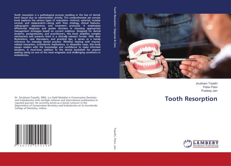 Tooth Resorption