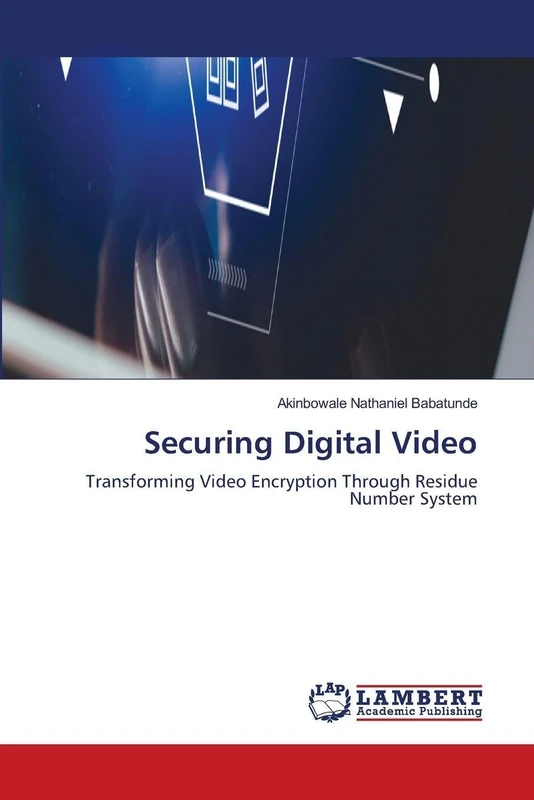 Securing Digital Video: Transforming Video Encryption Through Residue Number System