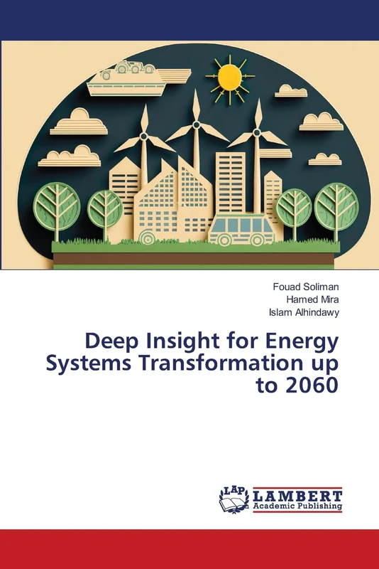 Deep Insight for Energy Systems Transformation up to 2060 - Image 1