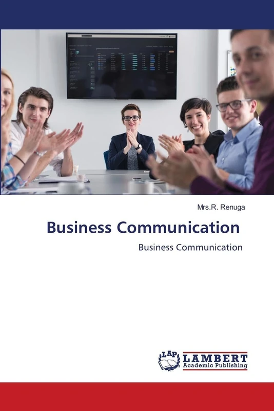 Business Communication: Business Communication