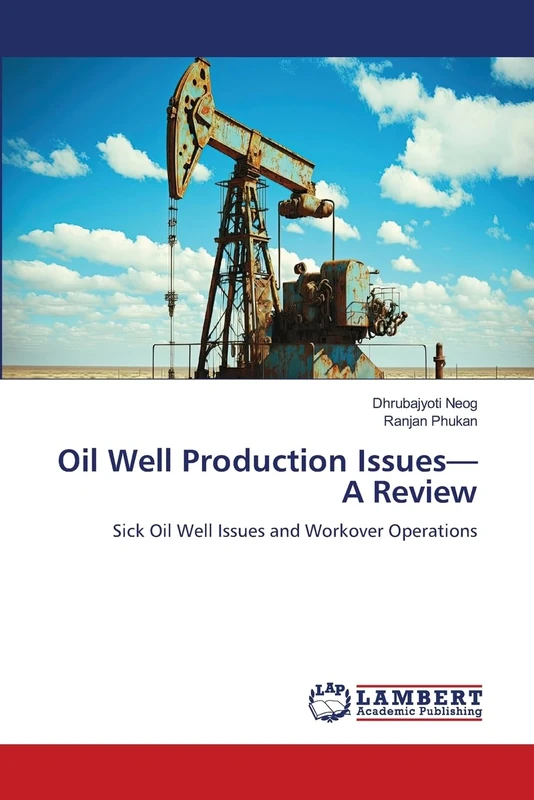 Oil Well Production Issues—A Review: Sick Oil Well Issues and Workover Operations