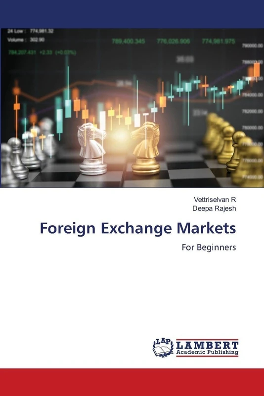 Foreign Exchange Markets: For Beginners