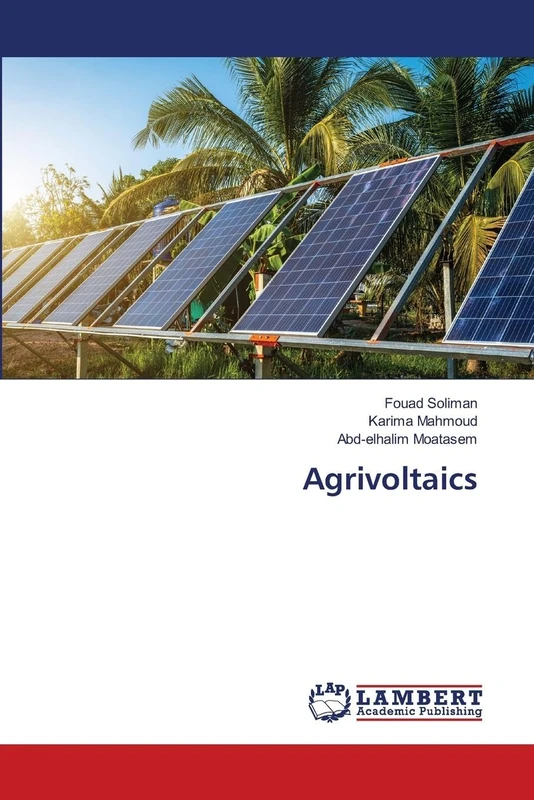 Agrivoltaics