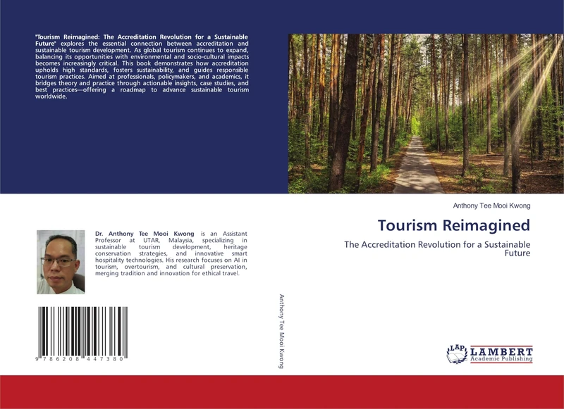 Tourism Reimagined: The Accreditation Revolution for a Sustainable Future