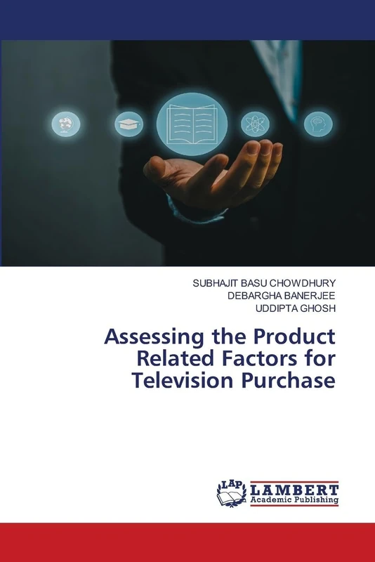Assessing the Product Related Factors for Television Purchase
