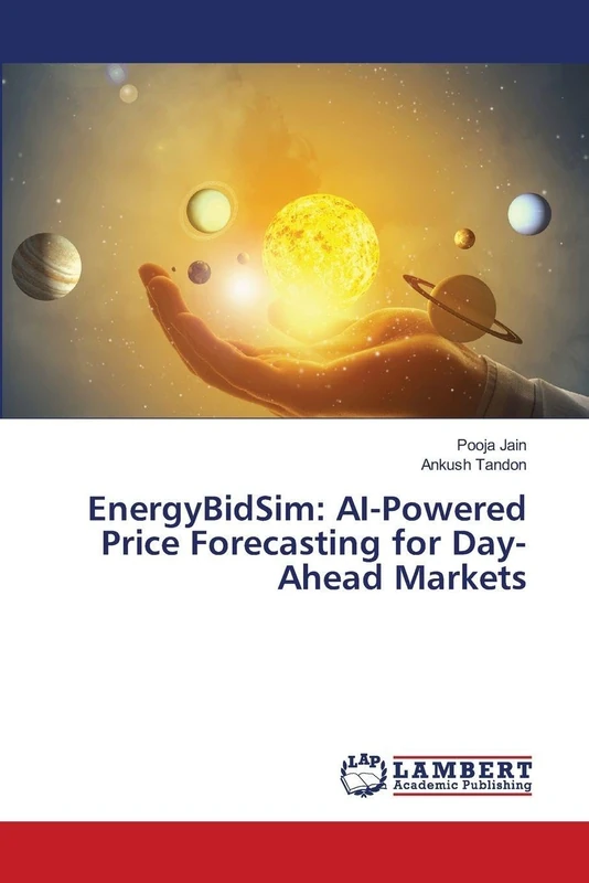 EnergyBidSim: AI-Powered Price Forecasting for Day-Ahead Markets