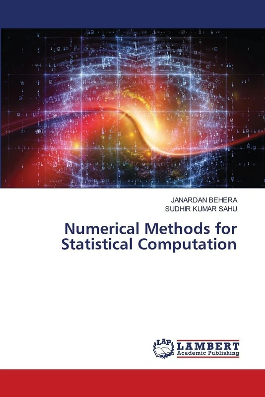 Numerical Methods for Statistical Computation