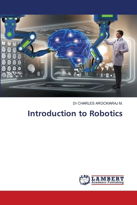 Introduction to Robotics