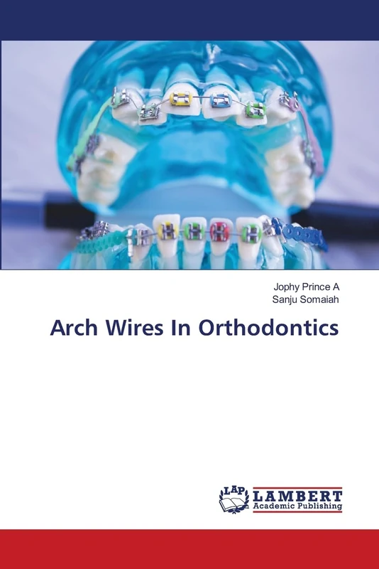 Arch Wires In Orthodontics