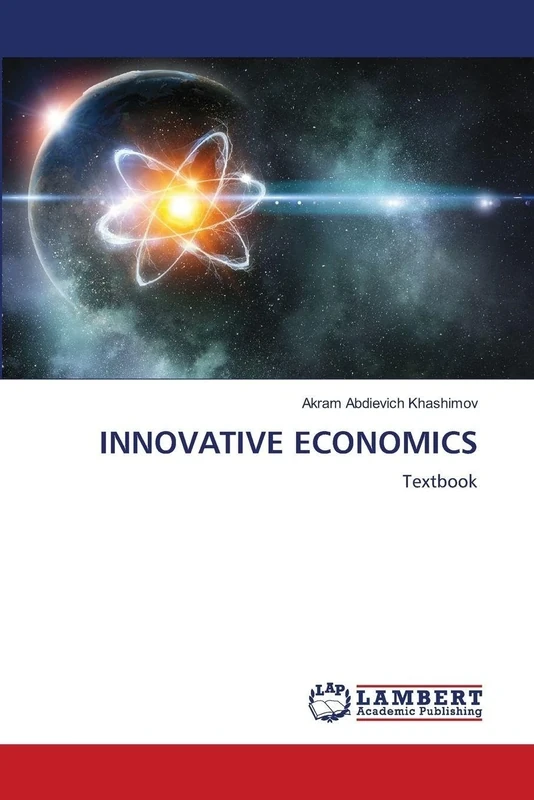 INNOVATIVE ECONOMICS: Textbook