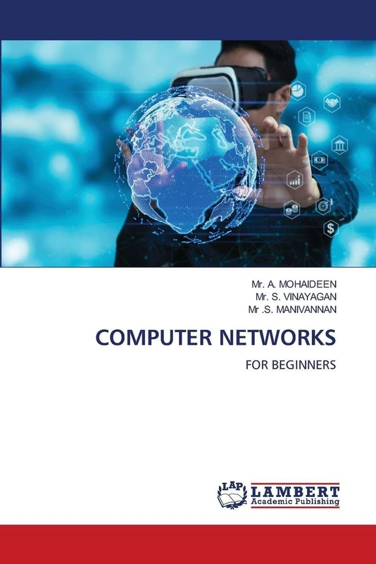 COMPUTER NETWORKS: FOR BEGINNERS