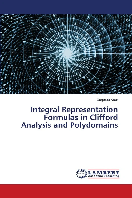Integral Representation Formulas in Clifford Analysis and Polydomains
