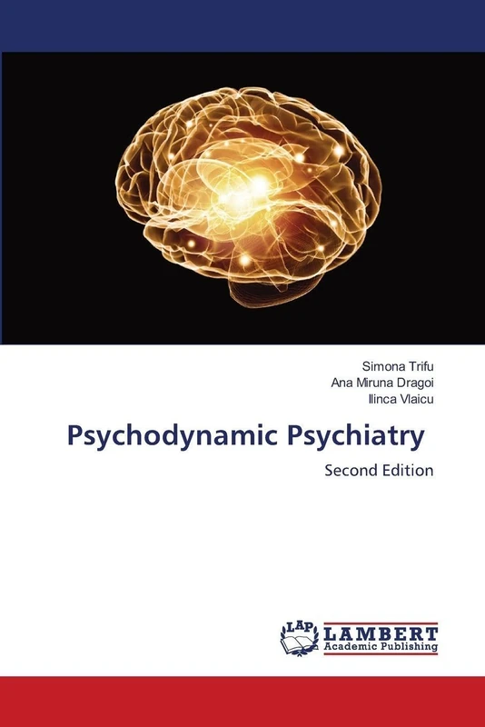Psychodynamic Psychiatry: Second Edition - Image 1