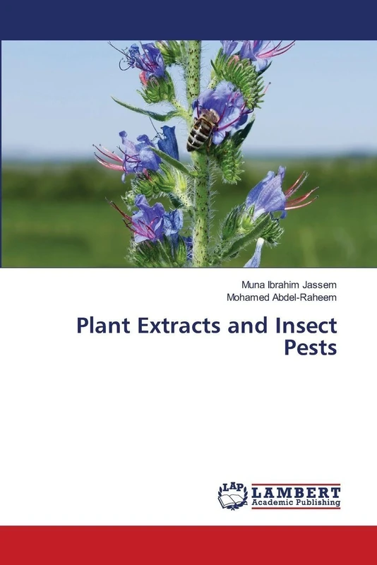 Plant Extracts and Insect Pests