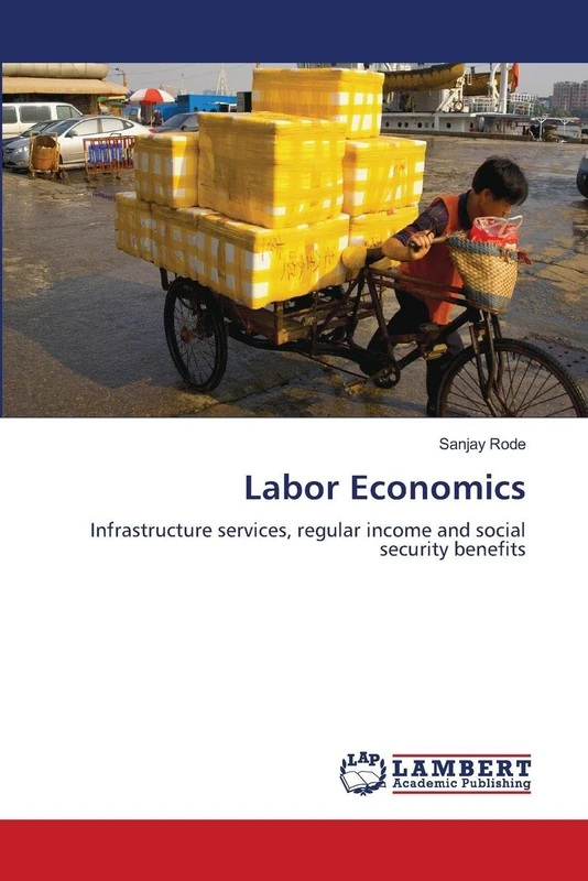 Labor Economics: Infrastructure services, regular income and social security benefits