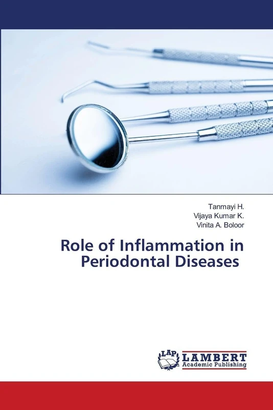 Role of Inflammation in Periodontal Diseases