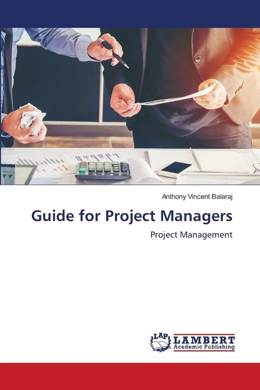 Guide for Project Managers: Project Management