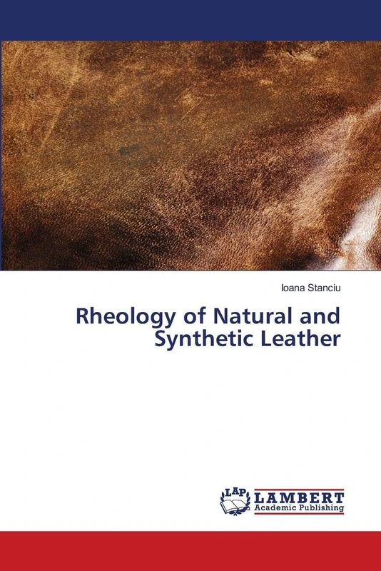 Rheology of Natural and Synthetic Leather - Image 1