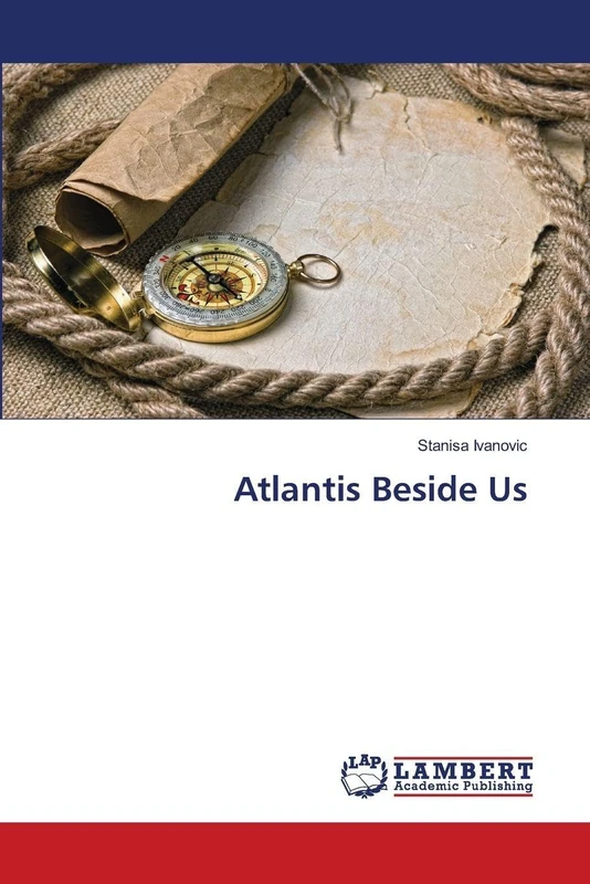 Atlantis Beside Us - Image 1