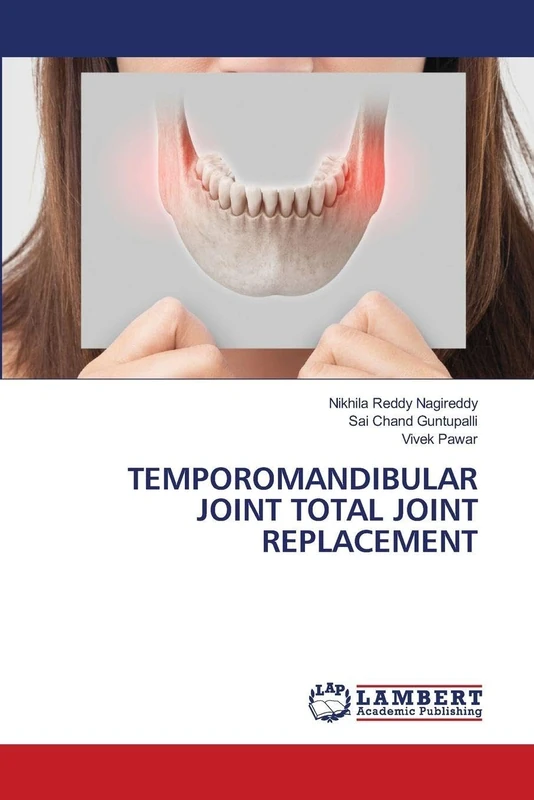 TEMPOROMANDIBULAR JOINT TOTAL JOINT REPLACEMENT