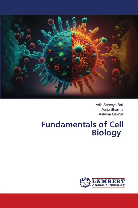 Fundamentals of Cell Biology