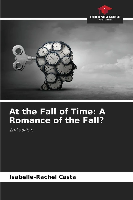 At the Fall of Time: A Romance of the Fall? - Image 1