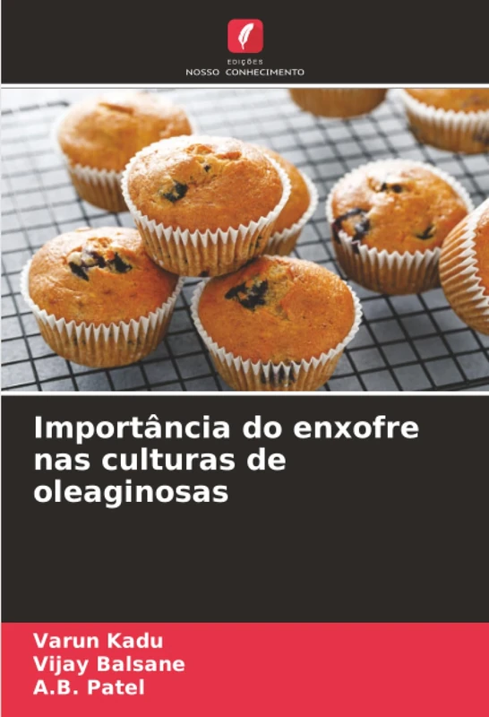 Importância do enxofre nas culturas de oleaginosas