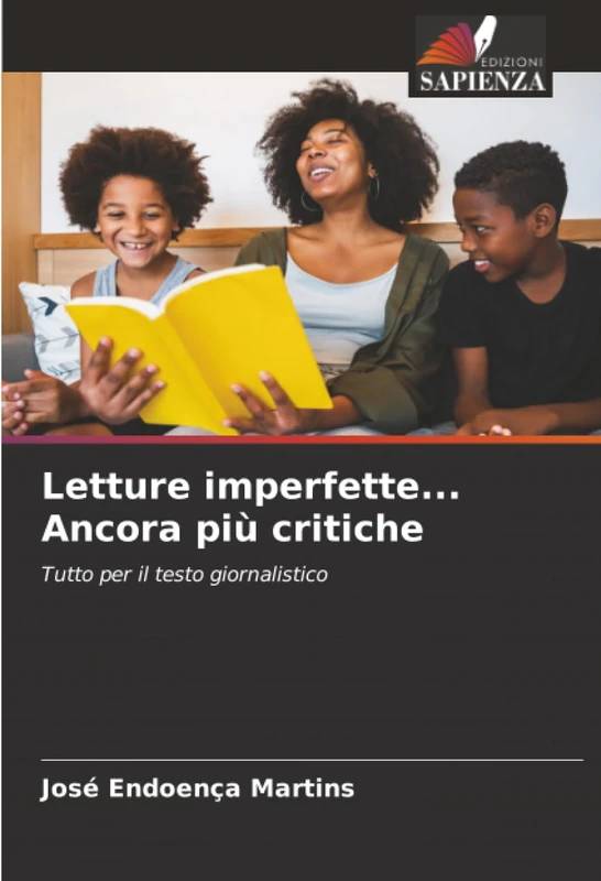 Letture imperfette... Ancora più critiche: Tutto per il testo giornalistico