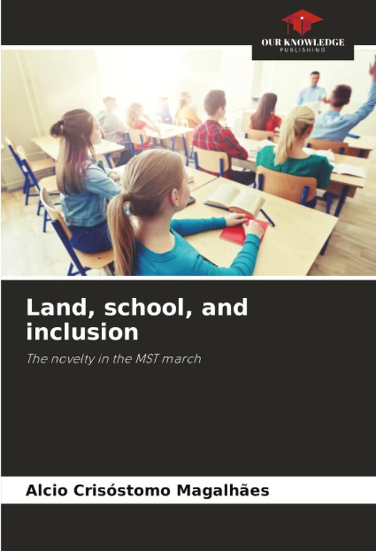 Land, school, and inclusion: The novelty in the MST march