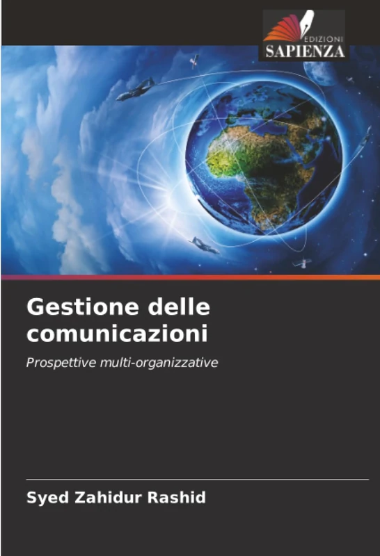Gestione delle comunicazioni: Prospettive multi-organizzative