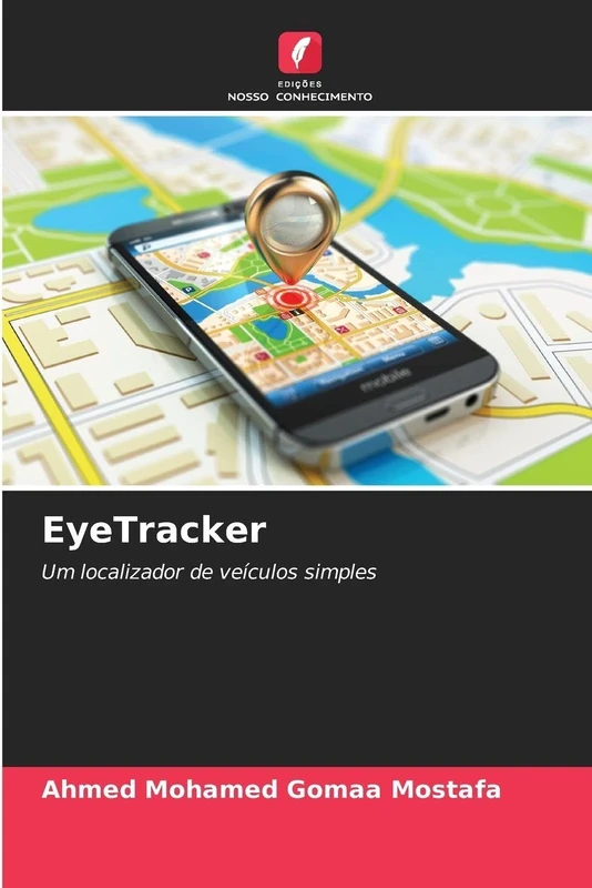 EyeTracker: Um localizador de veículos simples