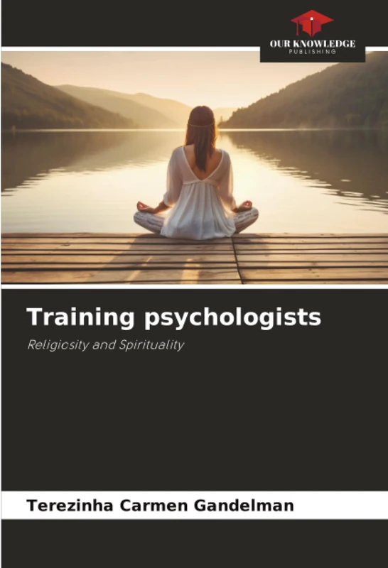 Training psychologists: Religiosity and Spirituality